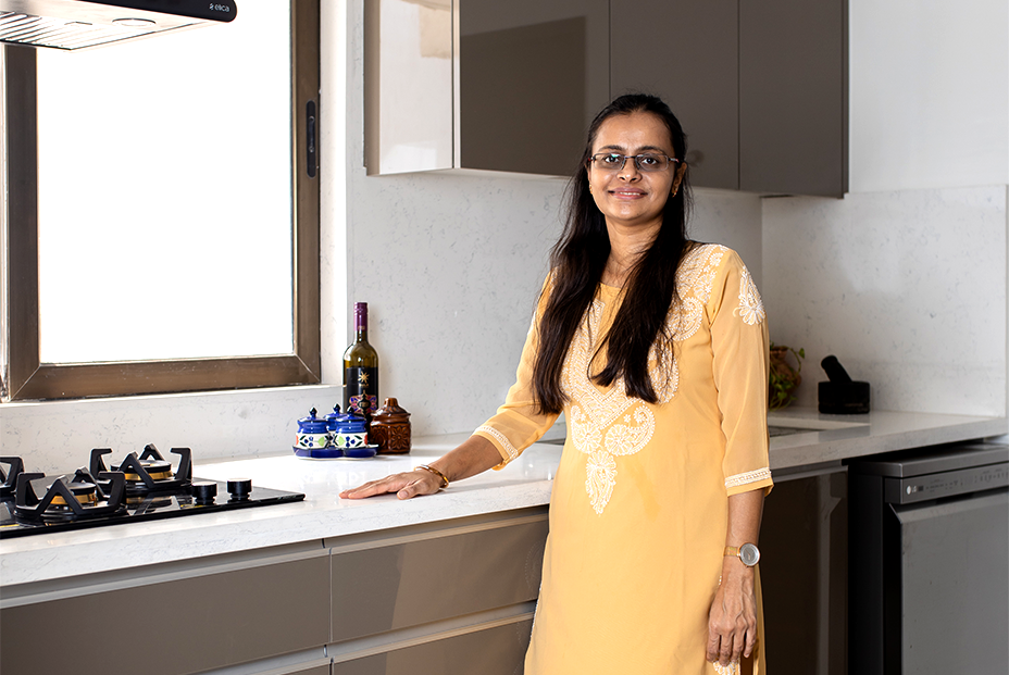 modular kitchen cabinet design