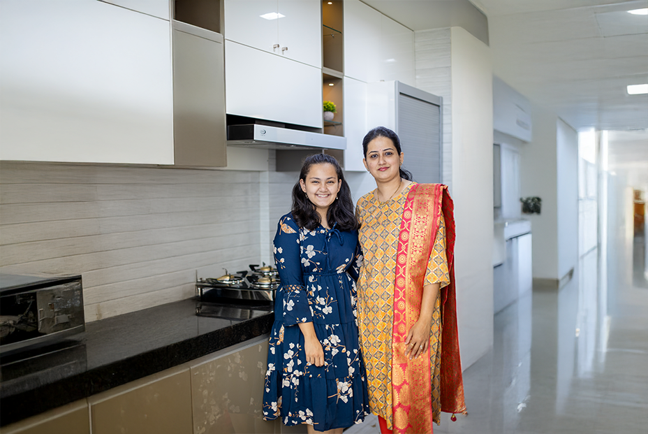 elegant living room decor