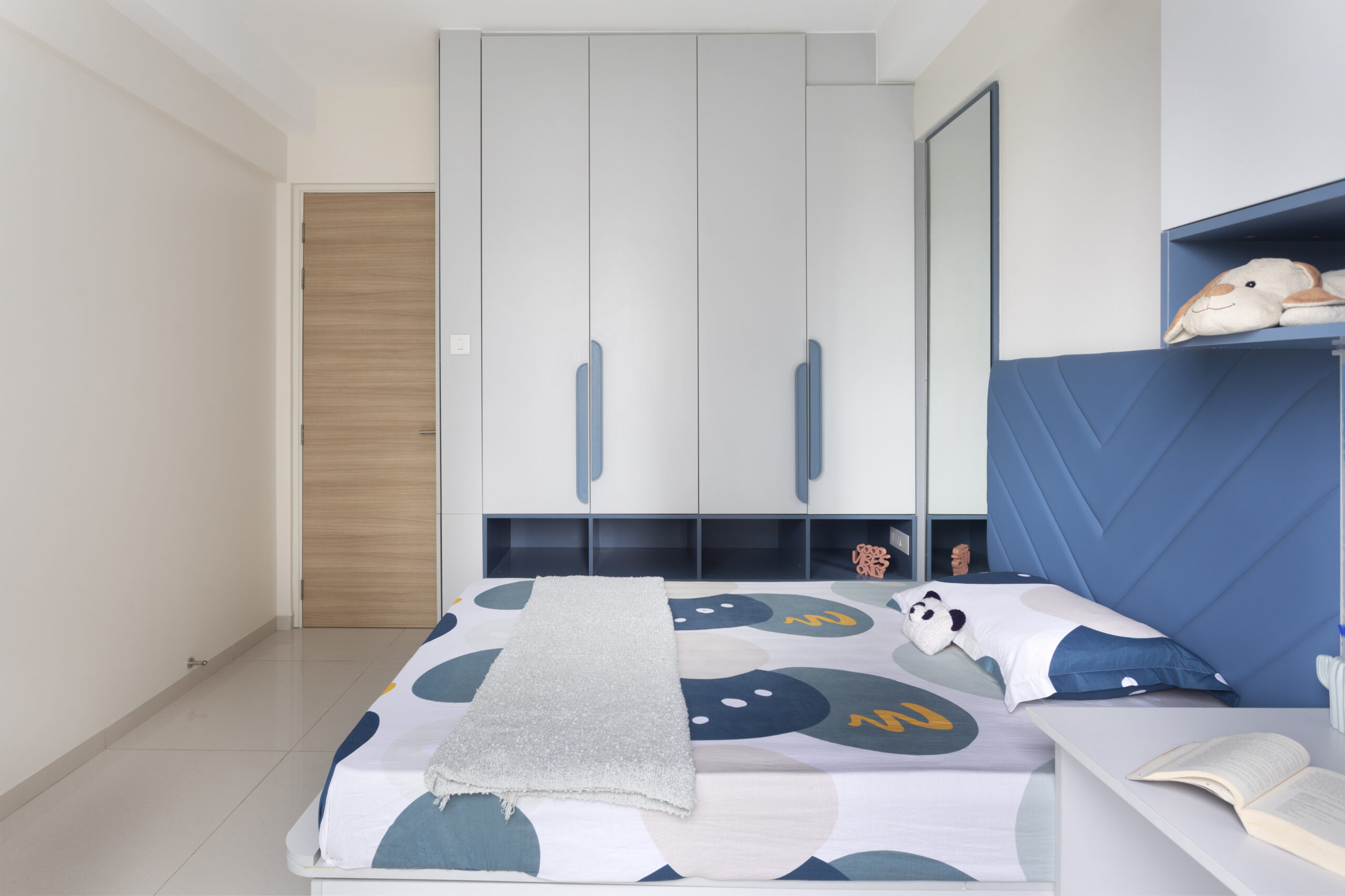 modern minimalist interior design