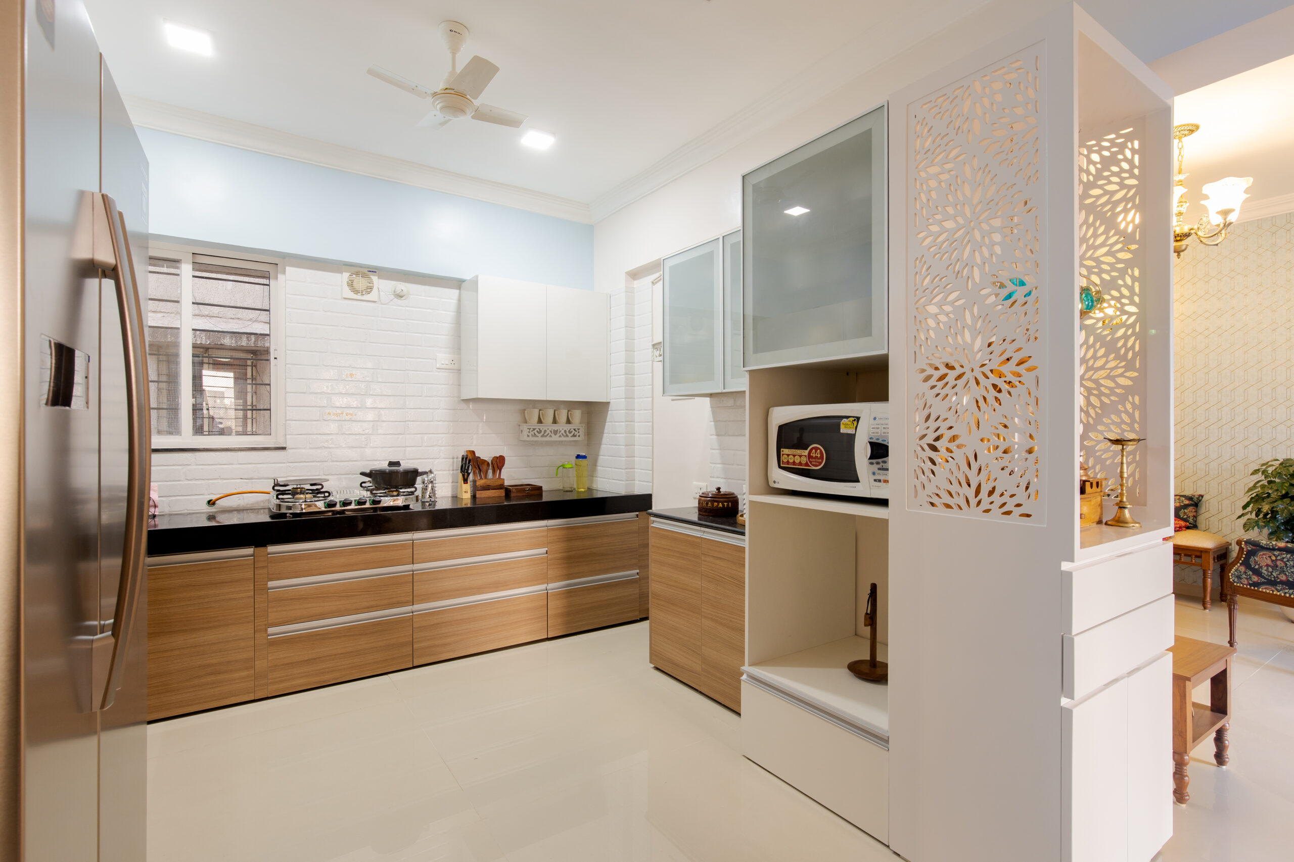 modern interior wall design