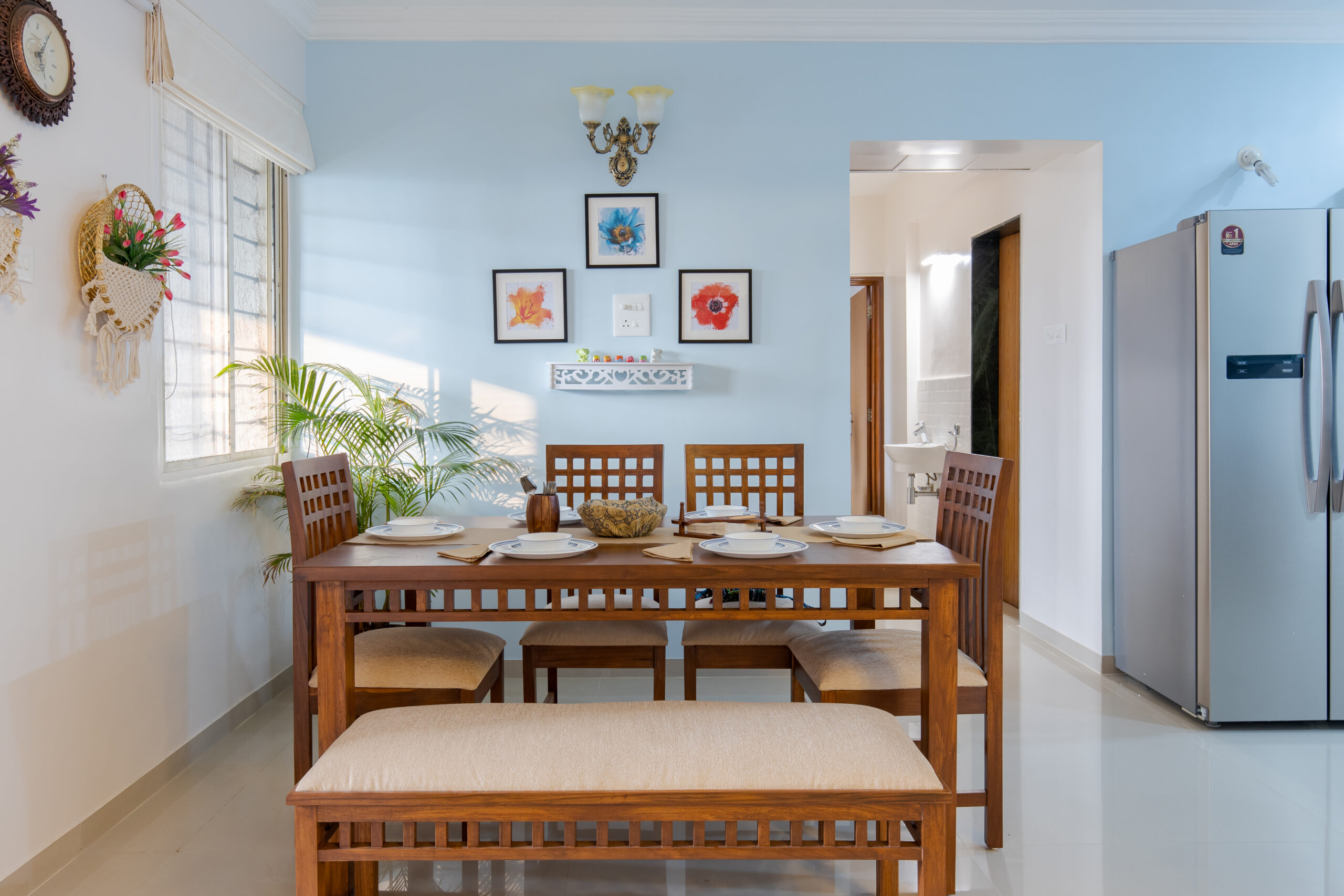 luxury modern living room