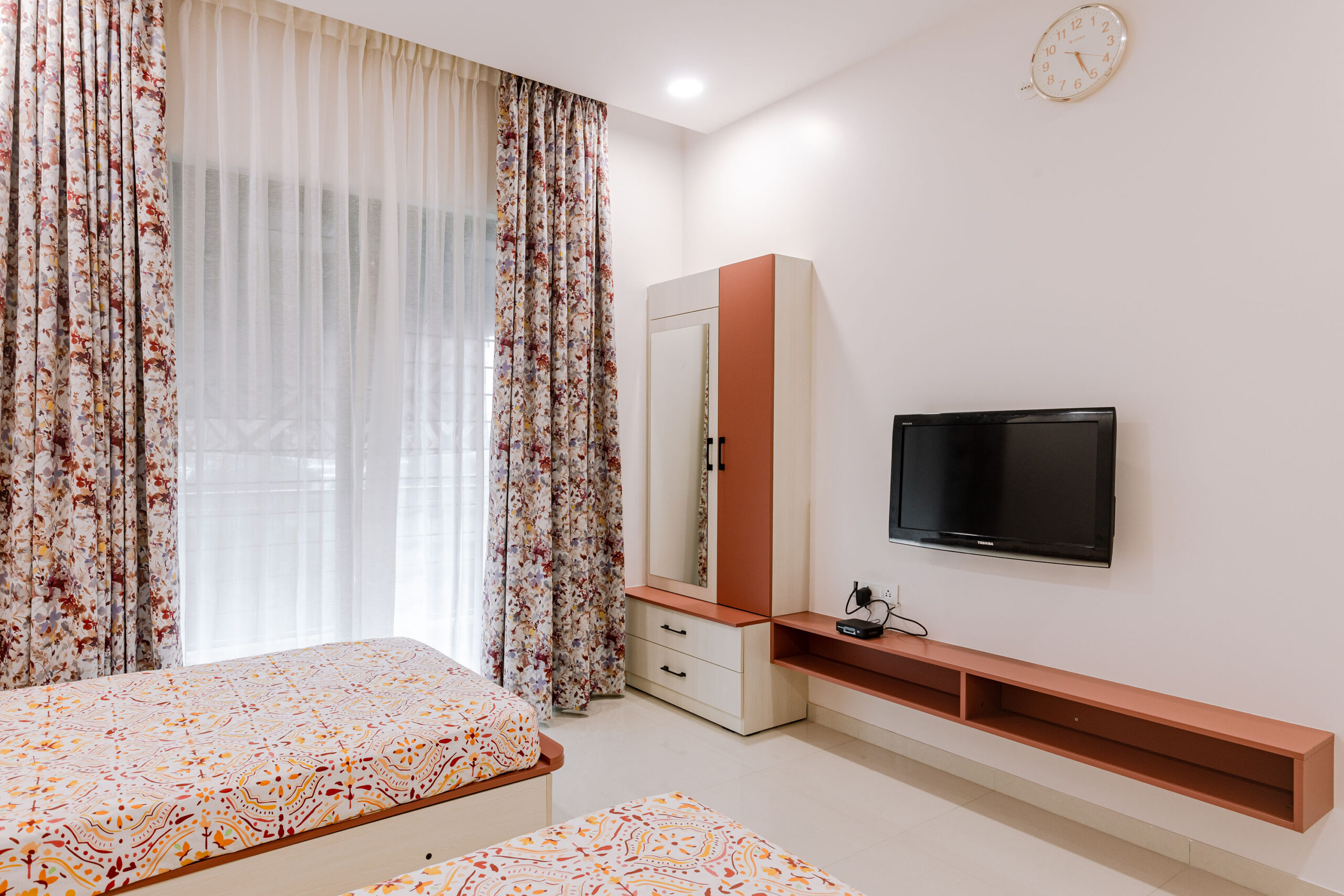 contemporary home decor