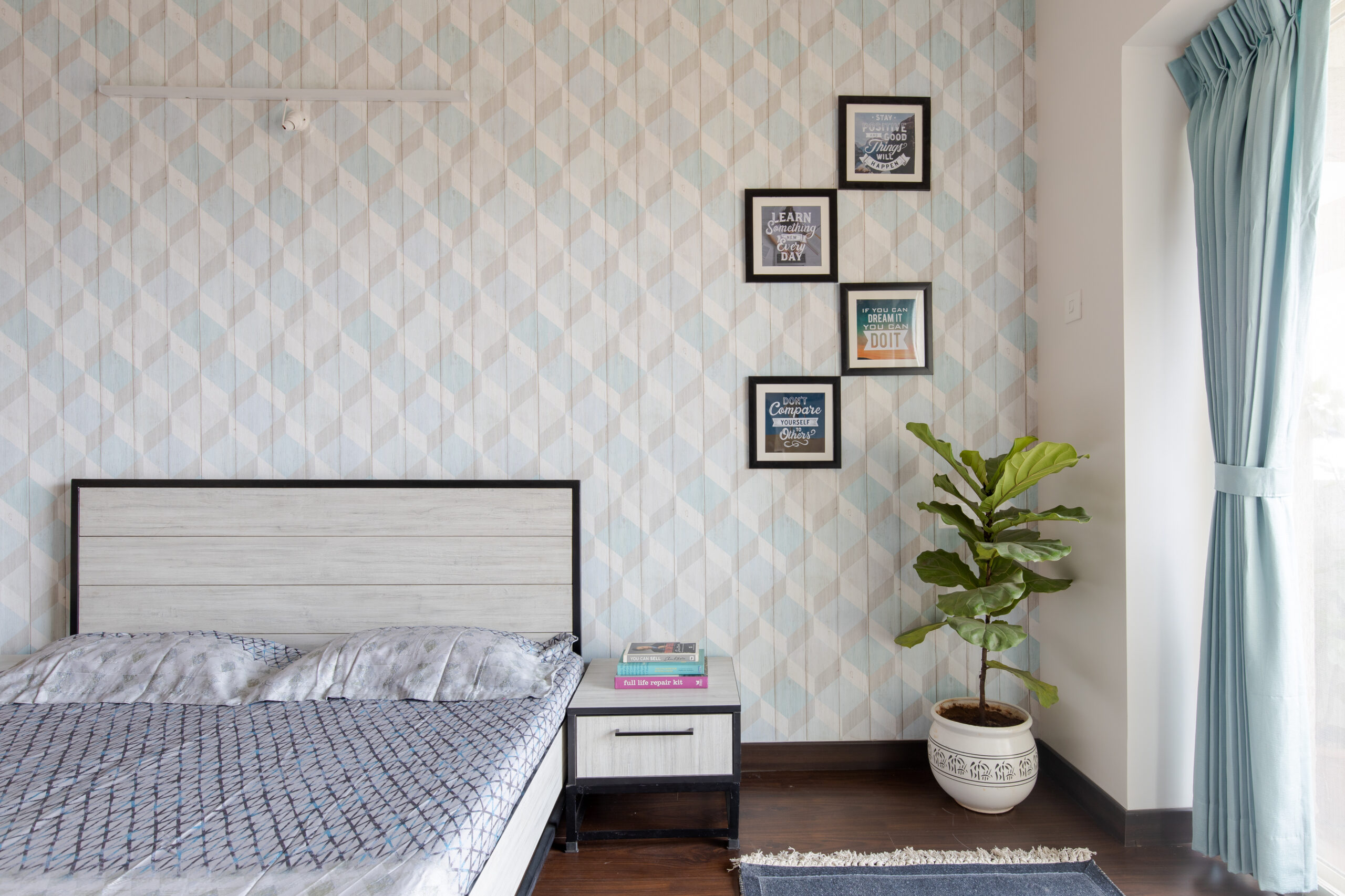 premium home interior styling