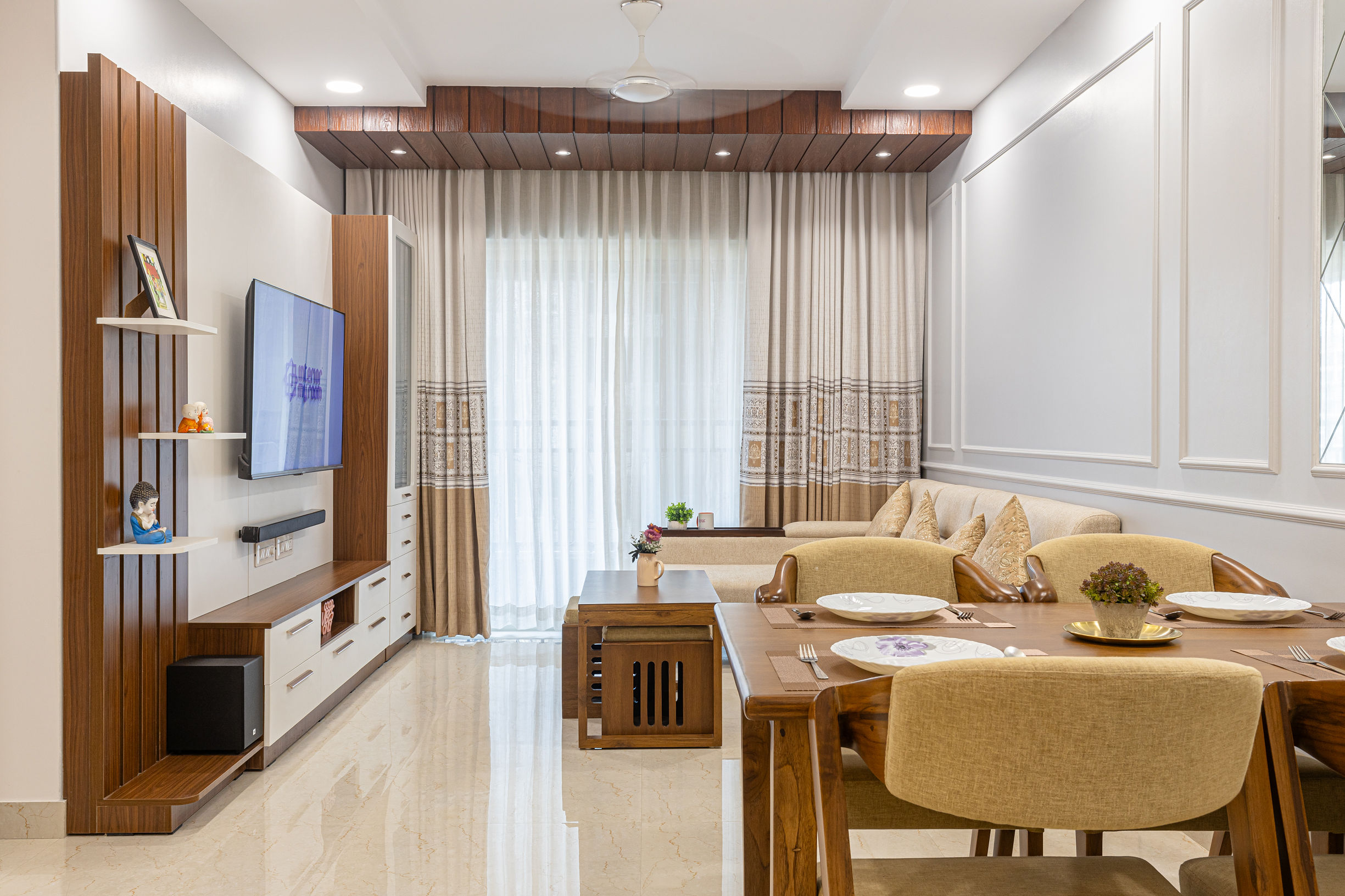 premium modern home decor