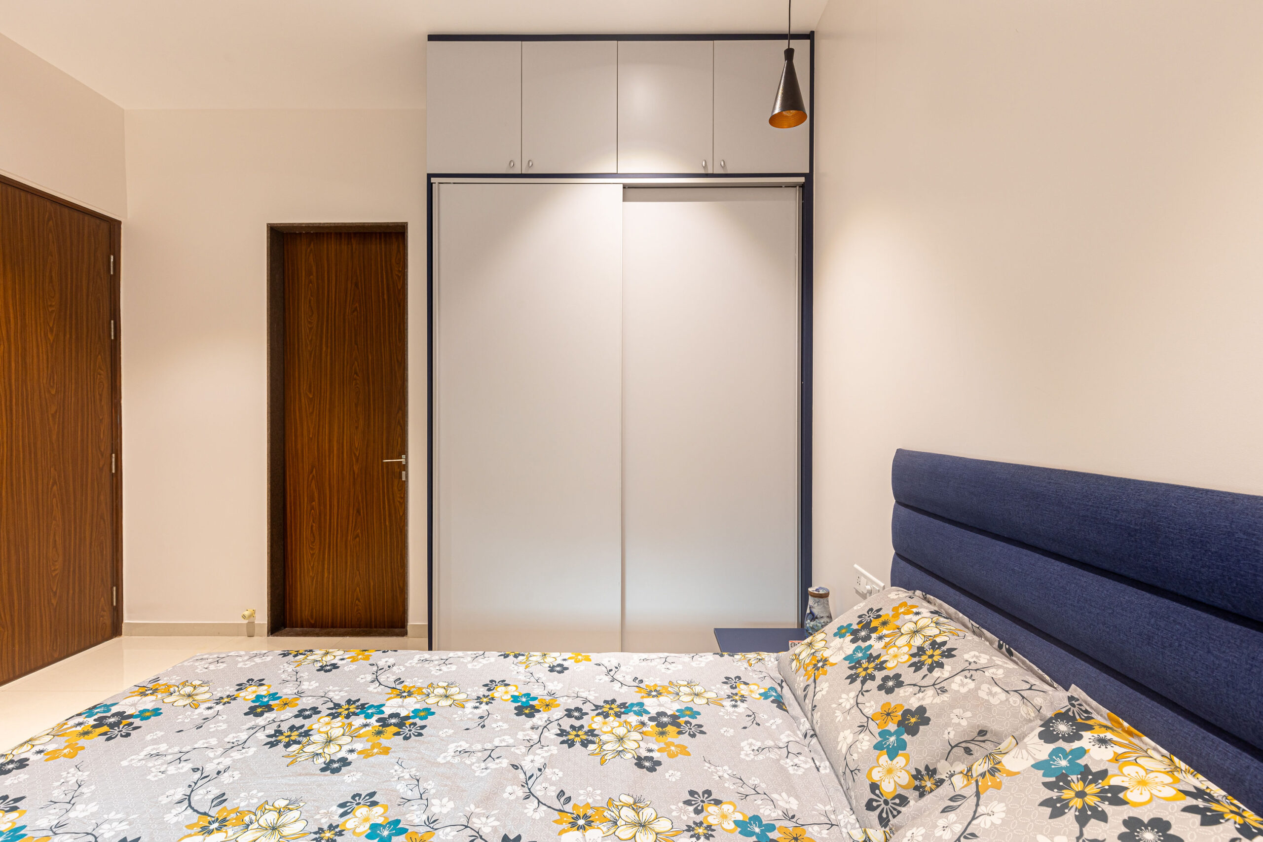 elegant modern interior