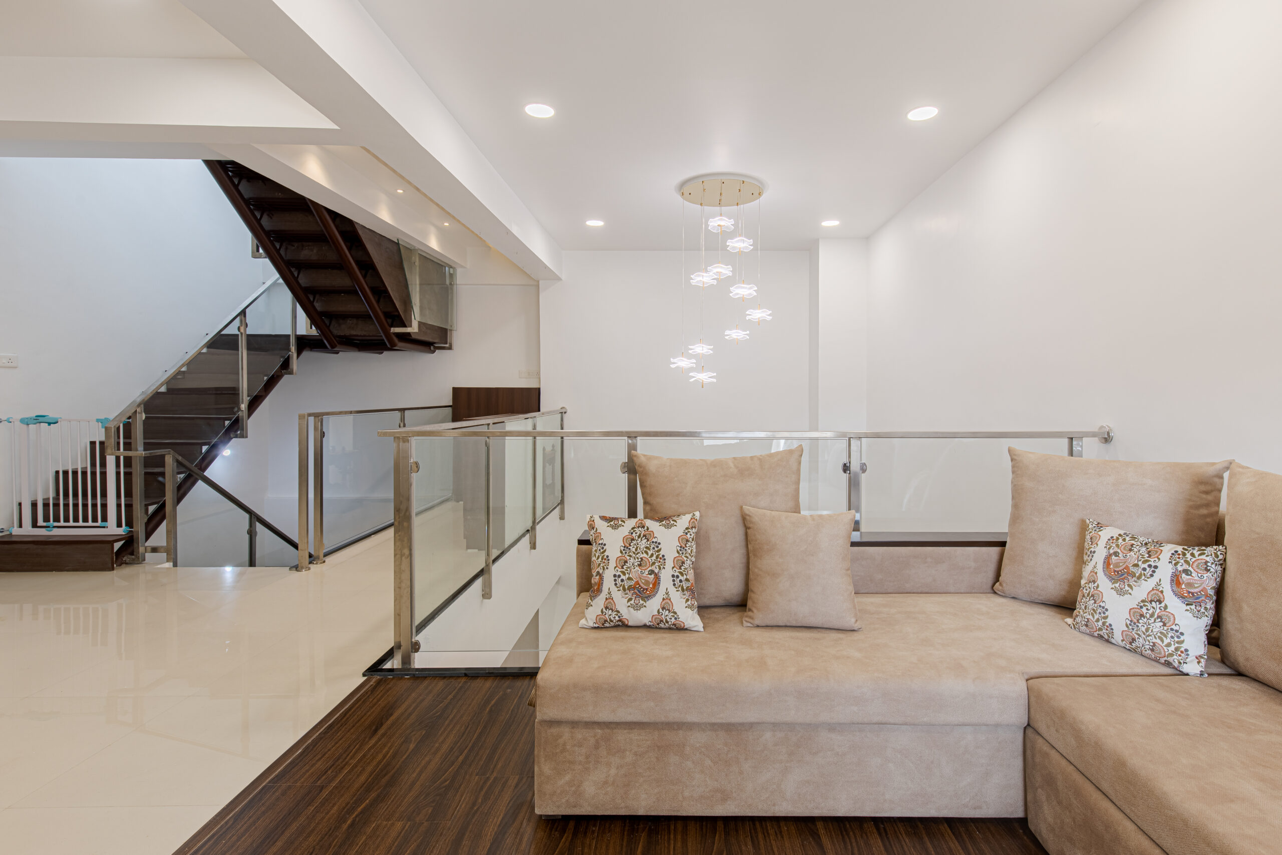 elegant apartment interior decor