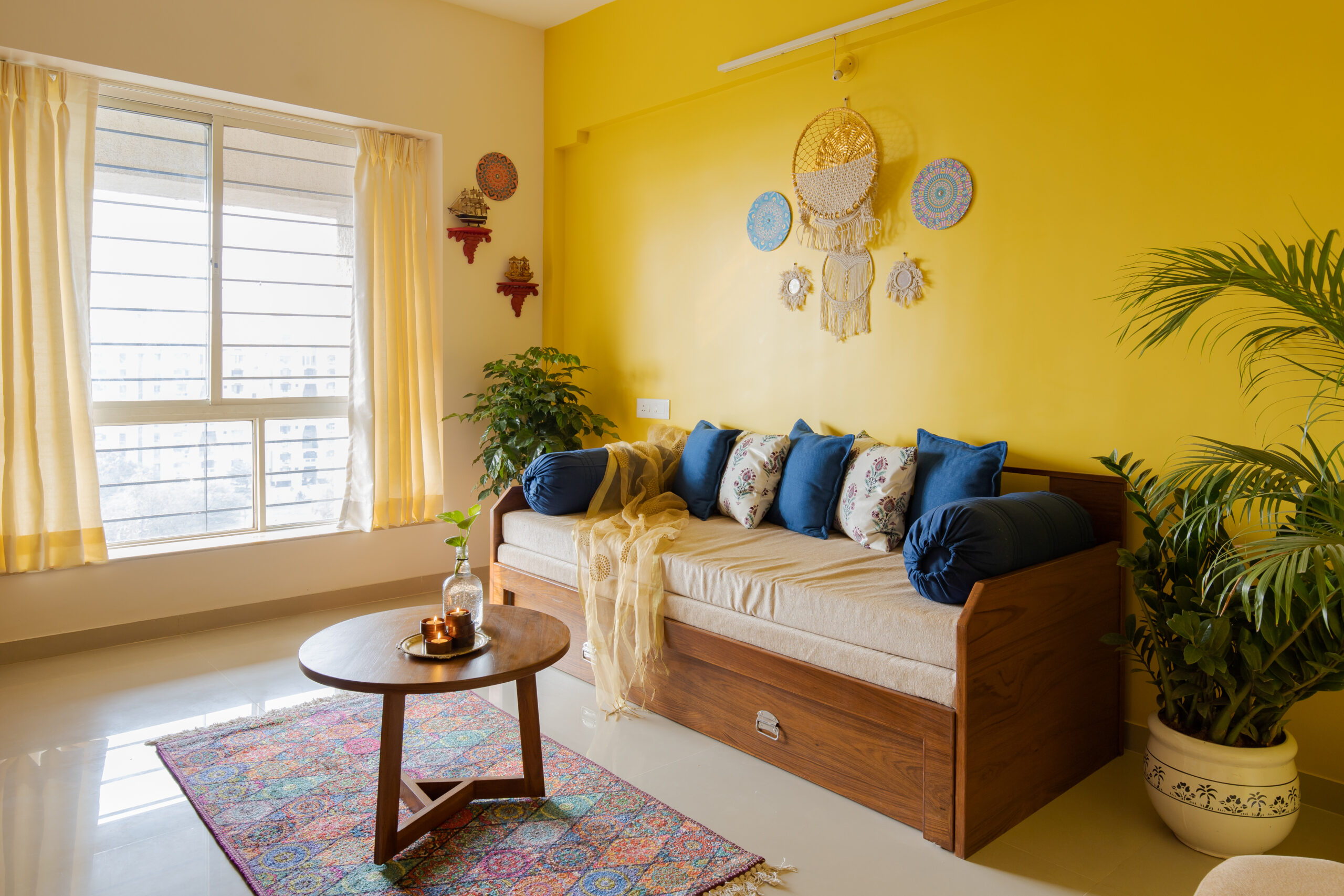 elegant residential interior design