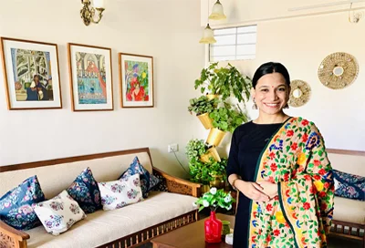 premium interior design concept