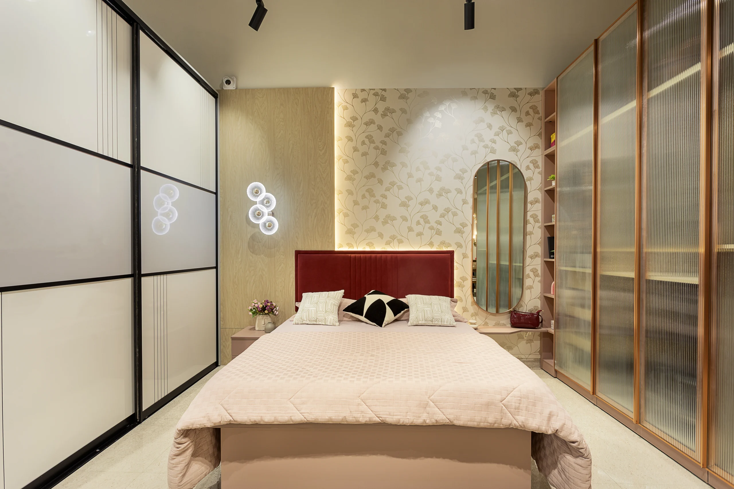Bed1